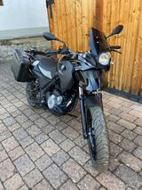 BMW G 650 GS