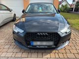 Audi A4 B9 2.0 TDI Quattro  Top Zustand m... - Audi A4: Limousine, B9