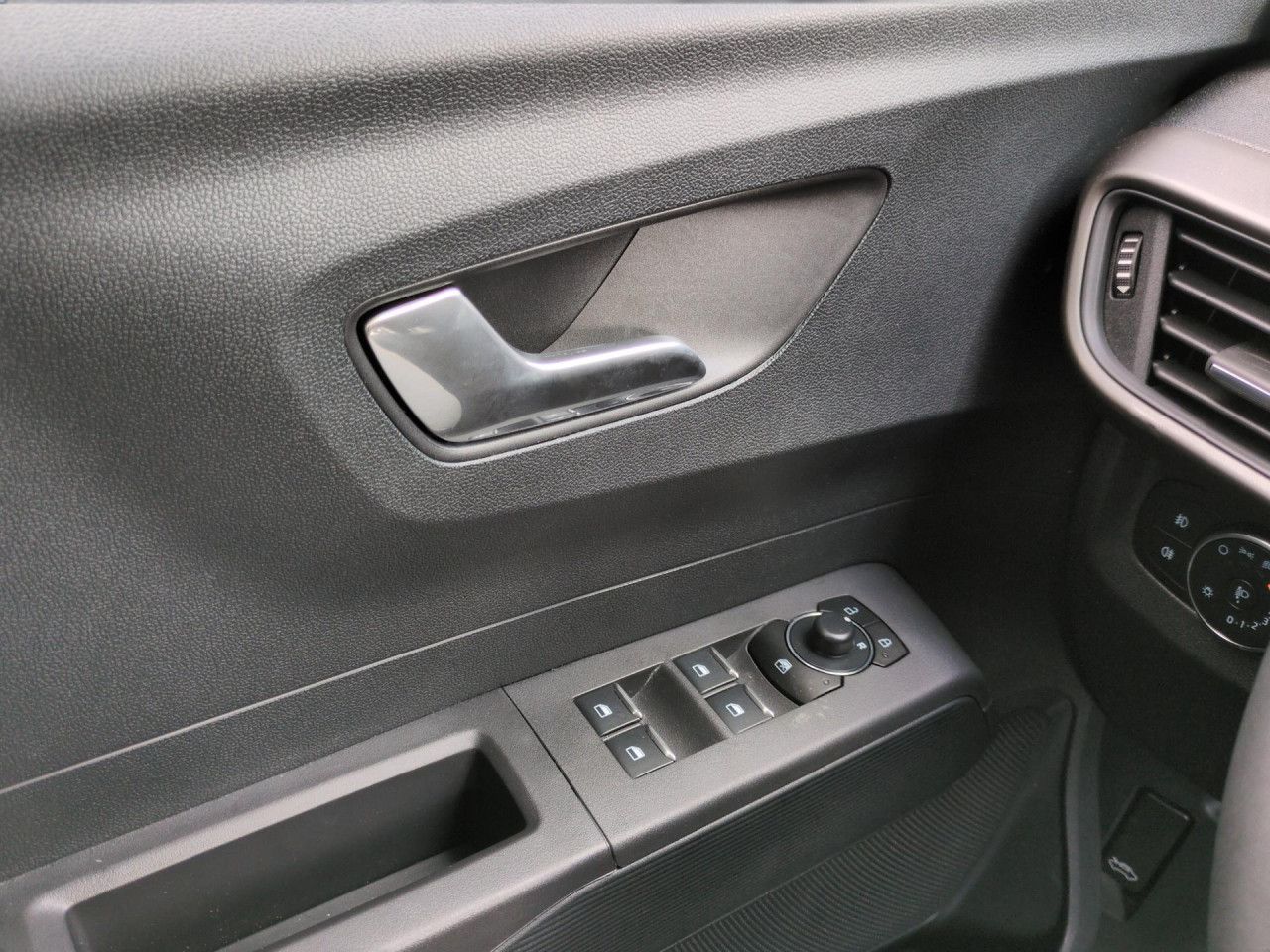 Ford Tourneo Courier - Bild 5