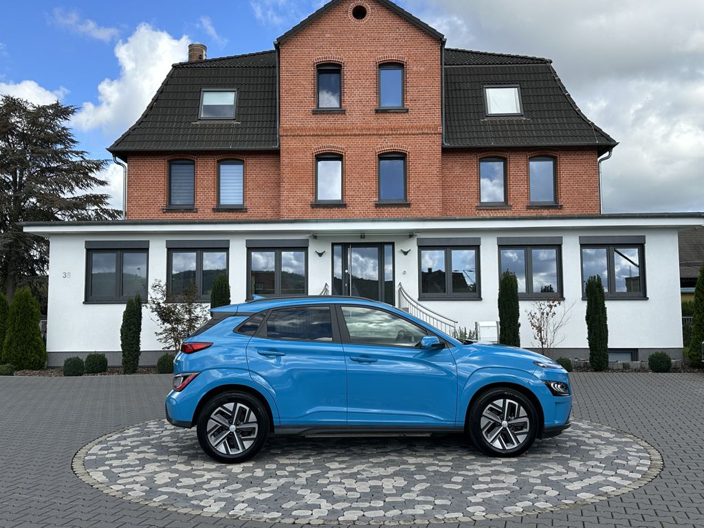 Image of Hyundai KONA Elektro