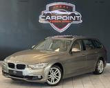 BMW 330d Touring Luxury Line Automatic - : Automatic