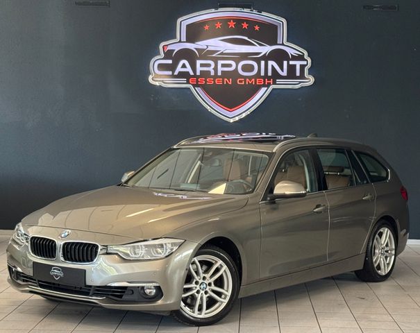 BMW 330d Touring Luxury Line/Pano/Harman/Led/360