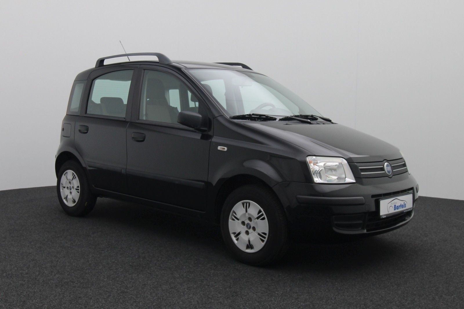 Fahrzeugabbildung Fiat Panda 1.2 8V Dynamic
