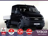 MAN TGE Pritsche DoKa 2.0 TDI 140 Kam Temp PDC 3-S - MAN TGE Tageszulassungen