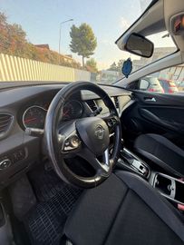 Opel Grandland (X) - 11