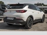 Opel Grandland X Plug-in-Hybrid 4WD Ultimate/Leder/AC - Opel Grandland (X) mit Hybrid-Antrieb: Automatik