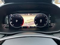 Skoda Fabia - Vorschau Bild 18