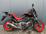 Honda NC 750 S DCT - HONDA 750S