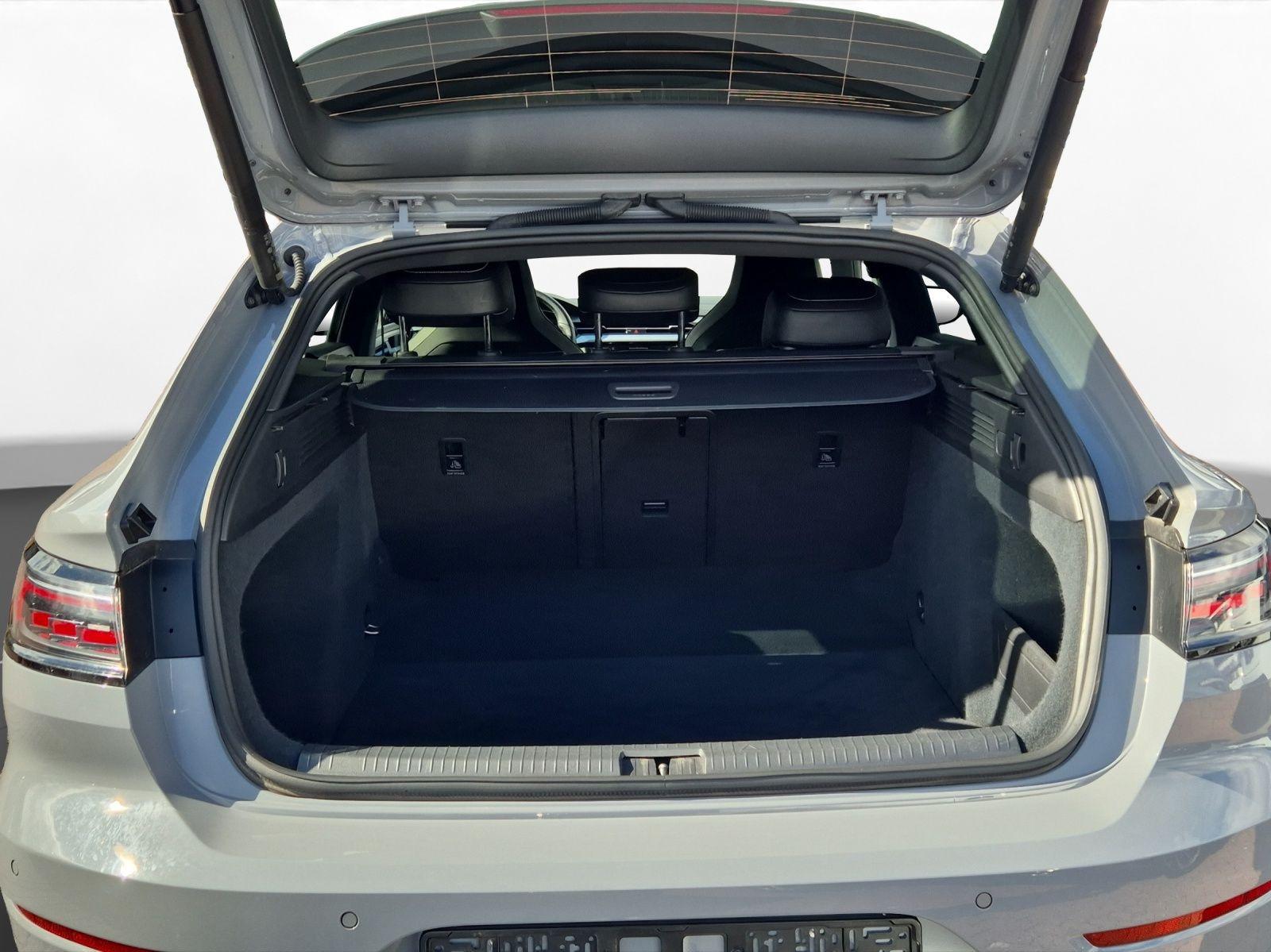 Volkswagen Arteon Shootingbrake 2.0 TDI DSG R-Line 4Motion, миниатюра 12