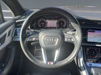 Audi Q7 - Vorschau Bild 10