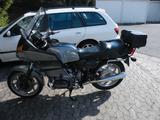 BMW R 100 RT - BMW R100RT