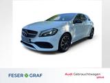 Mercedes-Benz A 180 cdi automatic AMG/Pano/LED+/Navi/Kamera - : Automatic