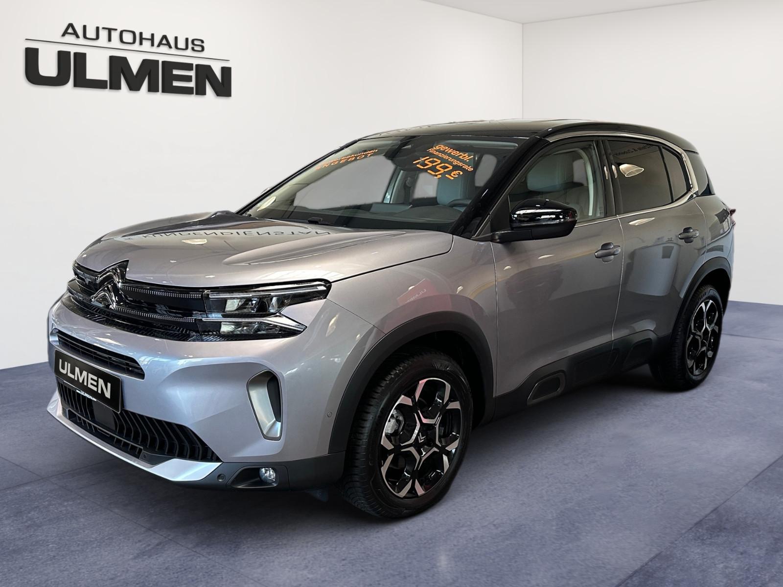 Citroën C5 Aircross Max
