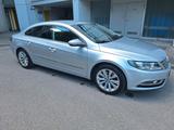 Volkswagen Passat cc 2.0 TDI - VW Passat CC Gebrauchtwagen in München