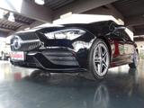 Mercedes-Benz CLA 200 Shooting Brake AMG line/ Navi/ LED/ AHK - Mercedes-Benz CLA 200 Shooting Brake Gebrauchtwagen