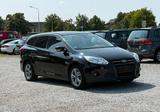 Ford Focus Turnier Sync Edition 1.0i KLIMA+PDC+SHZ+LM - Ford Focus: Schwarz, Edition