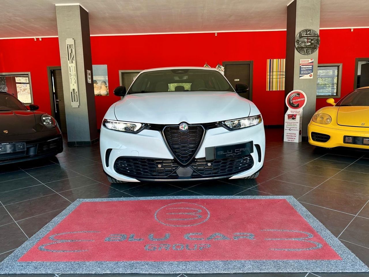 Other ALFA ROMEO TONALE 1.6JTDm SPRINT 130cv AUT