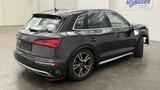 Audi Q5 3.0 TDI design quattro *Panorama*Leder*Navi* - Audi: Unfallwagen