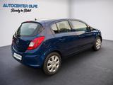 Opel Corsa D CATCH ME**ERST 34TKM-AUTOMATIK** - Opel Corsa: Catch Me