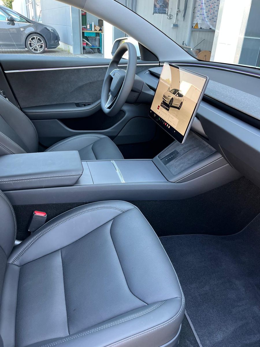 Tesla Model 3 Premium Long Range Dual AWD 6.000 km foto 12