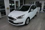 Ford C-Max 1.5 EcoBoost Grand Titanium Schiebetüren - Ford: Gran