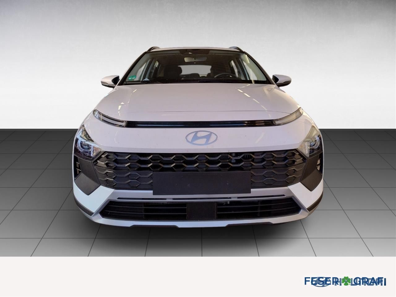 Hyundai BAYON - Bild 2