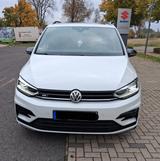 Volkswagen Touran 2.0 TDI SCR 140kW DSG Highline Highline - VW Touran Gebrauchtwagen in Hamm