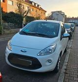 Ford Ka 1.2L - Ford Ka/Ka+ Gebrauchtwagen in Frankfurt