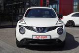 Nissan Juke 1.2 N-Connecta Klimaaut. Standheizung Navi - Nissan Juke Gebrauchtwagen