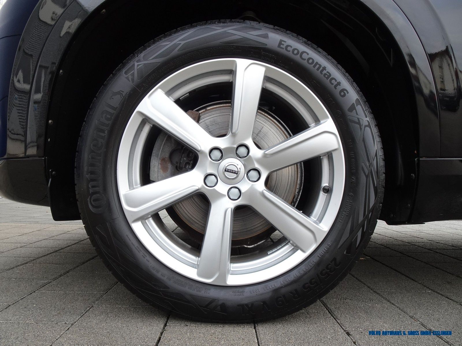 Volvo XC90 B5 AWD Geartronic Momentum Pro foto 24