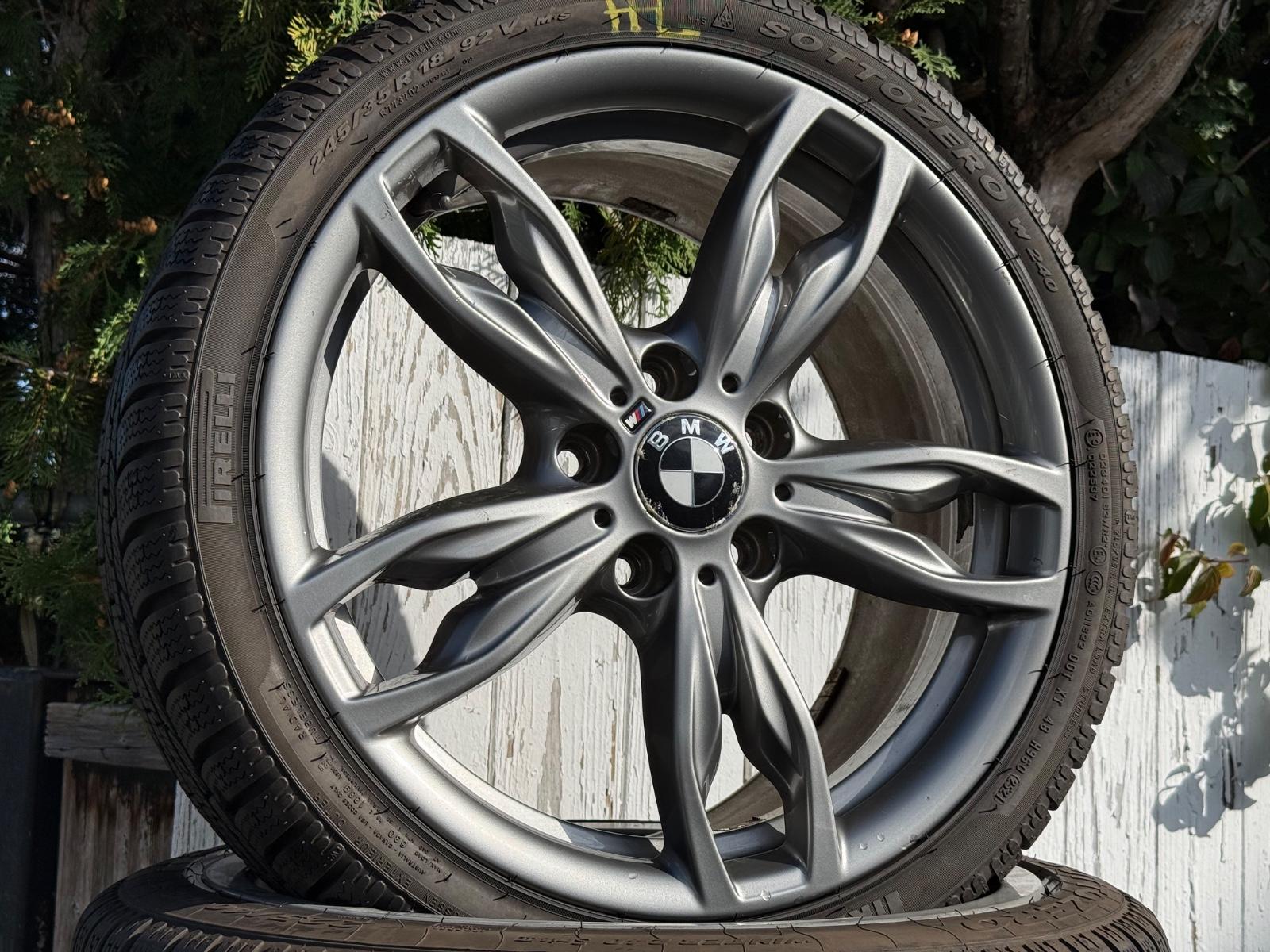 BMW M135i M-Sport 3.0 320ch - 2 ème main - H&K - Entretien récent - Carbone - Régulateur