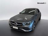 Mercedes-Benz Classe C (W/S206) - C 220 d Mild h - Mercedes-Benz C-Klasse C206