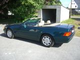 Mercedes-Benz SL 320 SL, Sehr gepflegt, Note 2- - Mercedes-Benz SL 320 in Bochum