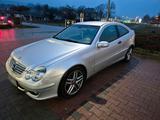 Mercedes-Benz Zum Tausch / Verkauf Mercedes Cl203 Coupe - Mercedes-Benz: 203 Cl