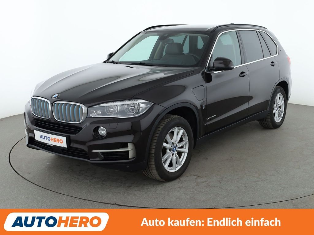Image of BMW X5