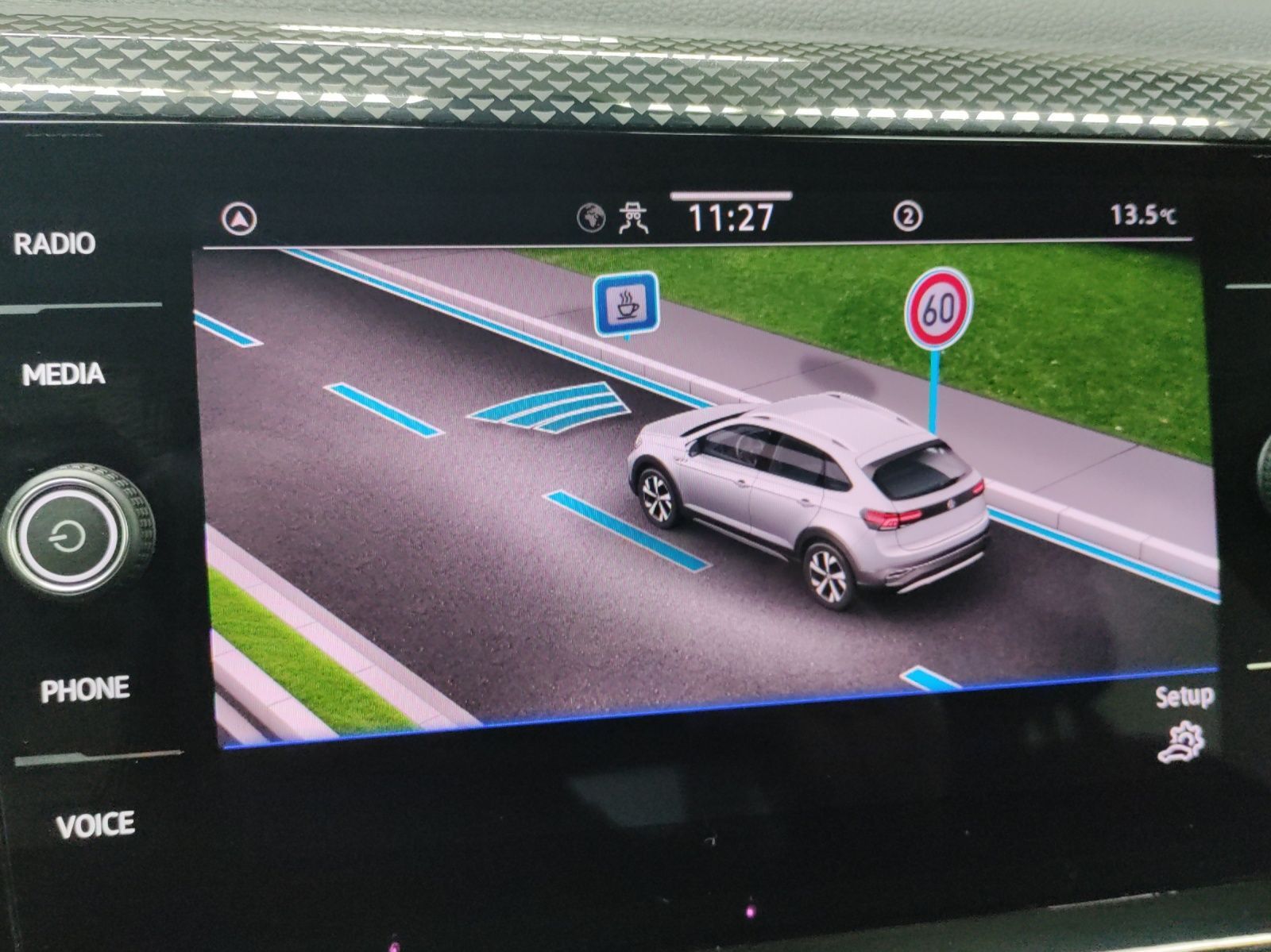 Volkswagen Taigo - Bild 14