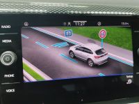 Volkswagen Taigo - Vorschau Bild 14