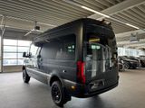 Mercedes-Benz Sprinter 319 CDI 4x4 innova roadtrip +MBUX+360° - Mercedes-Benz In