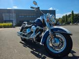 Harley-Davidson Softail Deluxe - 2006 SOFTAIL DELUXE