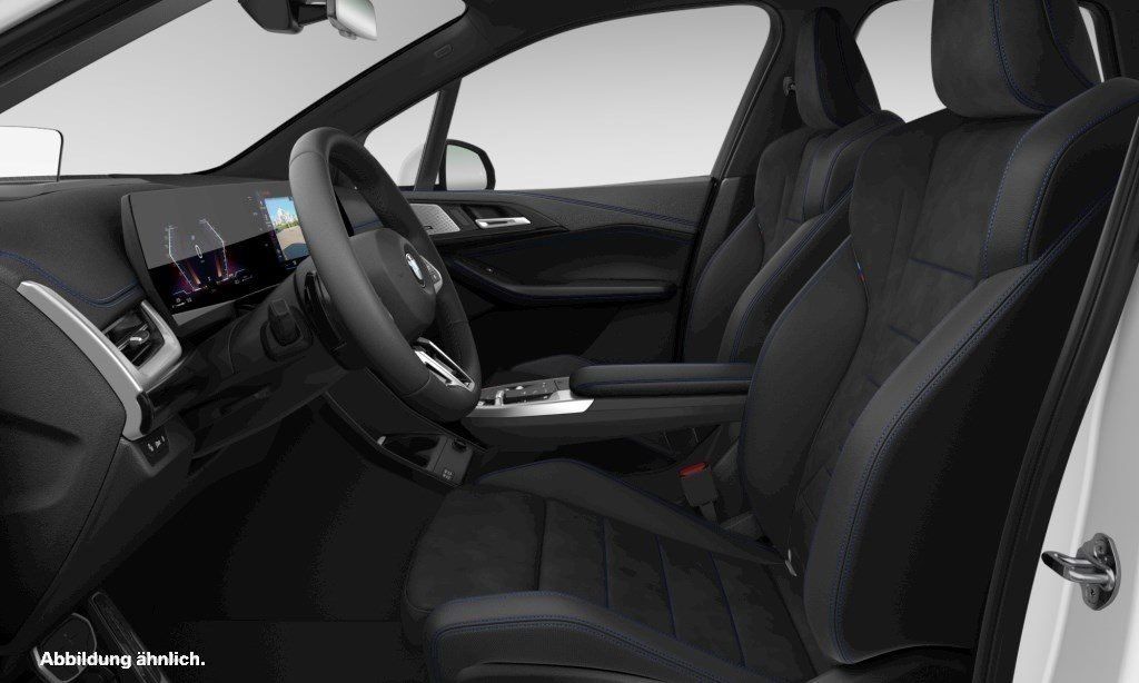 BMW 223 Active Tourer - Bild 9