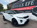 Land Rover Range Rover Evoque Dynami SPOR/PANORAMA/L - Land Rover Range Rover Evoque in Stuttgart