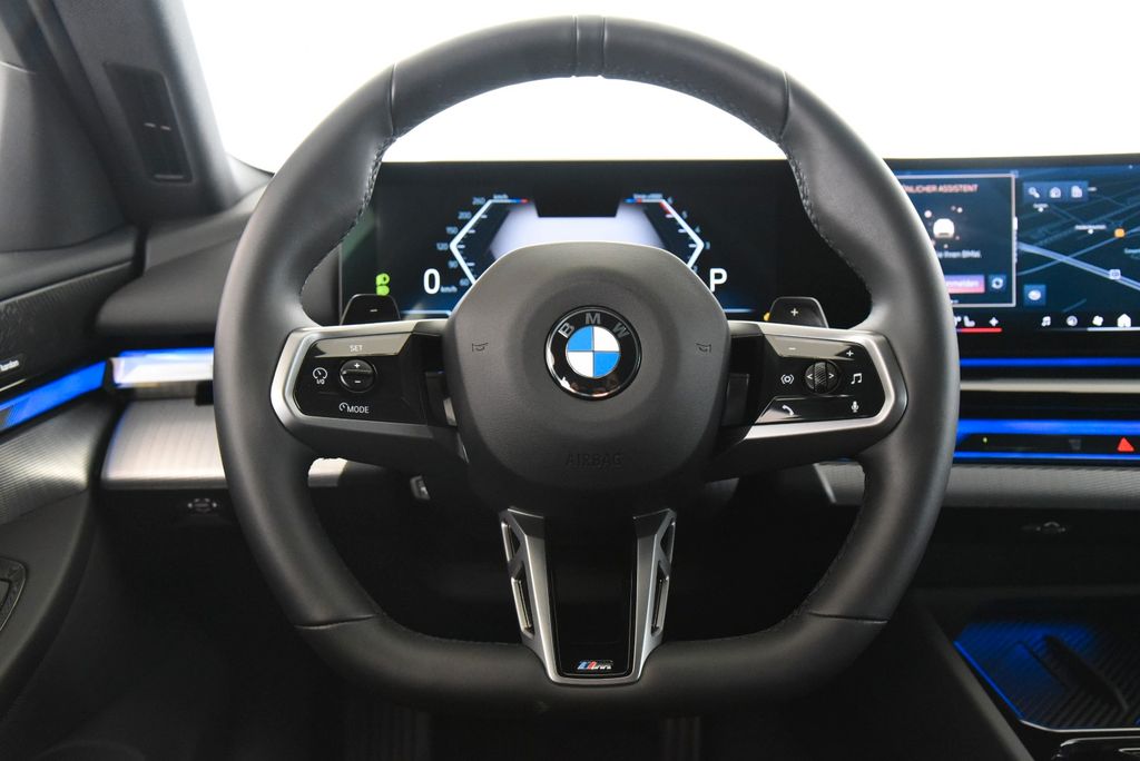 BMW 540