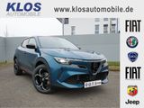 Alfa Romeo Junior IBRIDA SPECIALE 1.2 VGT 136PS DCT6 SCHIEB - Alfa Romeo Junior: 1.2