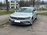 Volkswagen Passat Variant 2.0 TDI SCR DSG Business Vari...