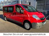 Opel Vivaro Kasten/Kombi Kasten L2H1 2,9t| AHK. - gebrauchte Opel Vivaro aus dem Jahr 2013