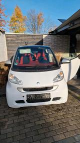 Smart Sehr schöner Smart - : Sportwagen, Schöne