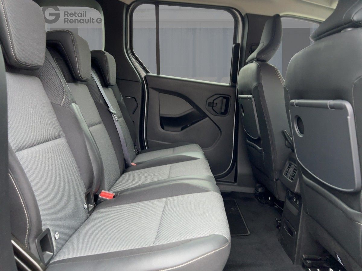 Renault Kangoo - Bild 9