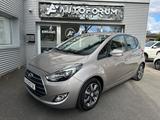 Hyundai ix20 Trend *NAVI*KAMERA*SHZ*PDC*AHK*1.HAND* - Hyundai mit Benzin-Antrieb: Van, Automatik