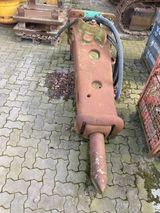 Andere Montabert BRV 43 Hydraulikhammer - Angebote entsprechen deinen Suchkriterien