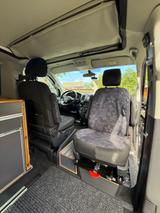 Volkswagen T6 California / Multivan - gebrauchte VW T6 California aus dem Jahr 2017